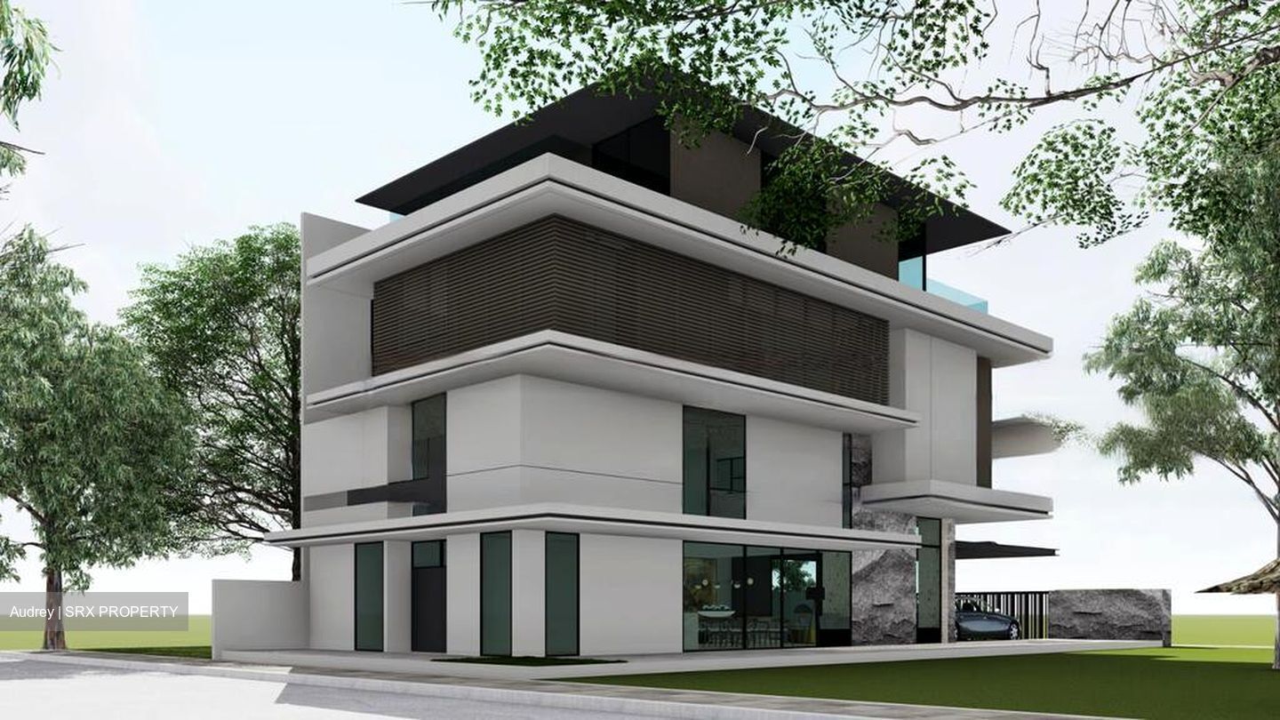 Siglap Road (D15), Semi-Detached #463869801